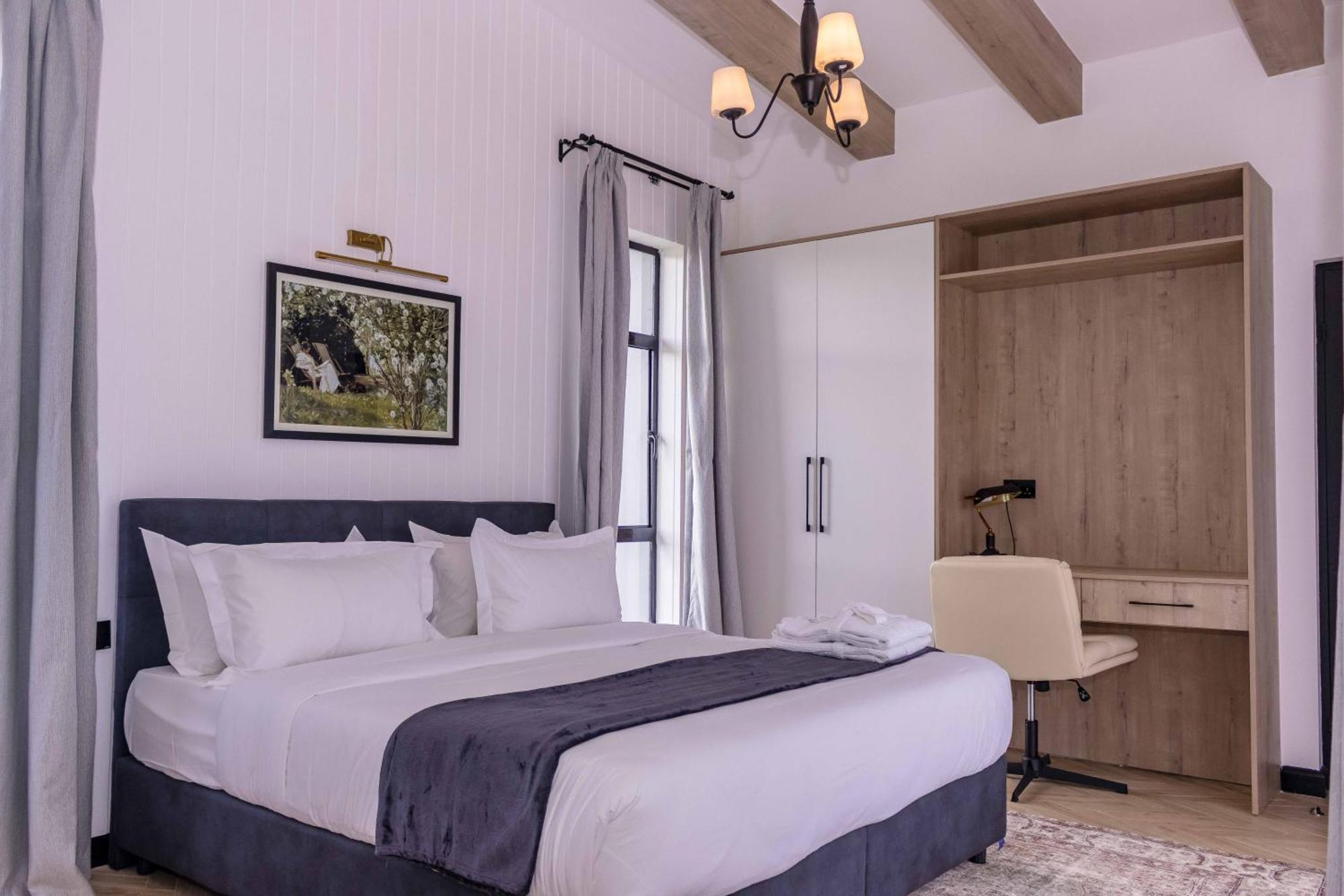 Tufaha Resort Nanyuki Dış mekan fotoğraf