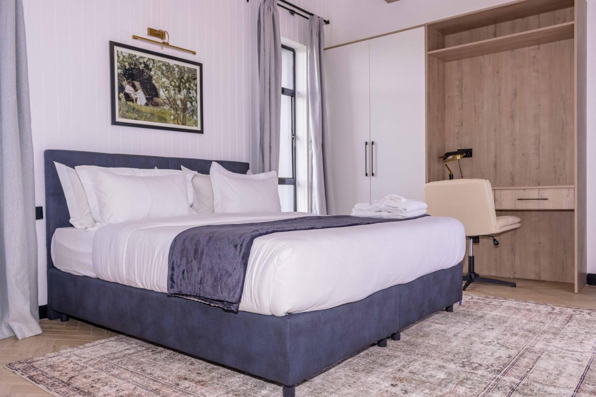 Tufaha Resort Nanyuki Dış mekan fotoğraf