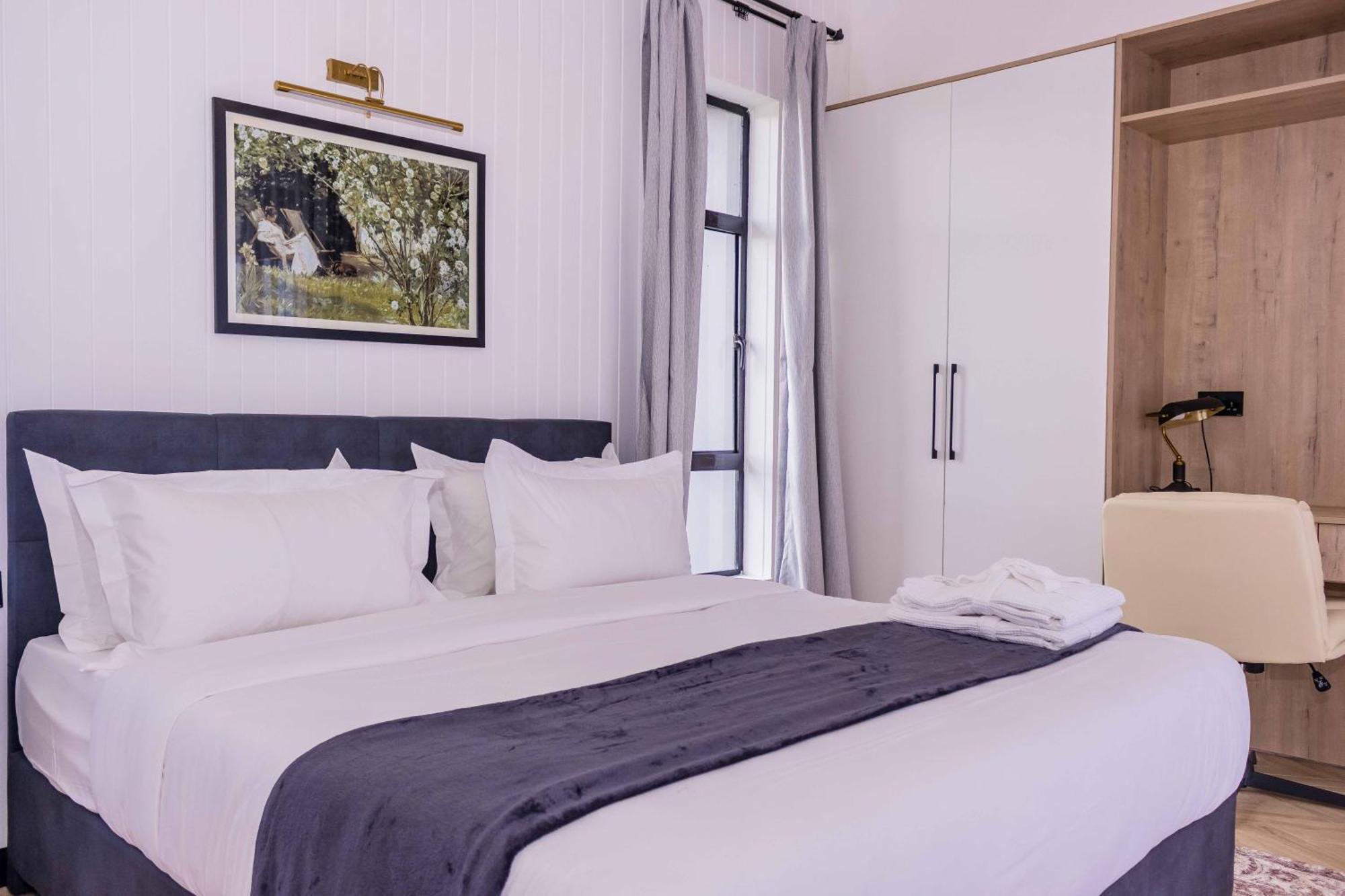Tufaha Resort Nanyuki Dış mekan fotoğraf