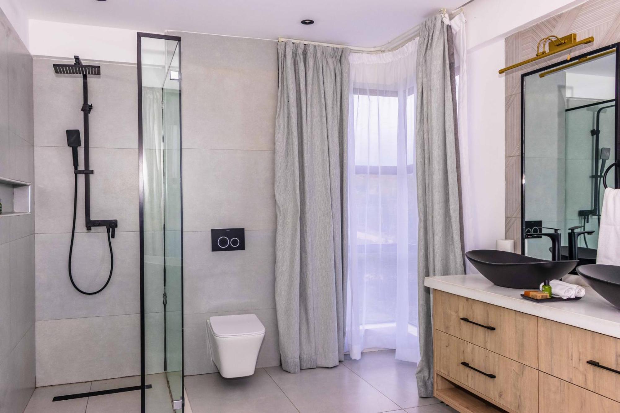 Tufaha Resort Nanyuki Dış mekan fotoğraf