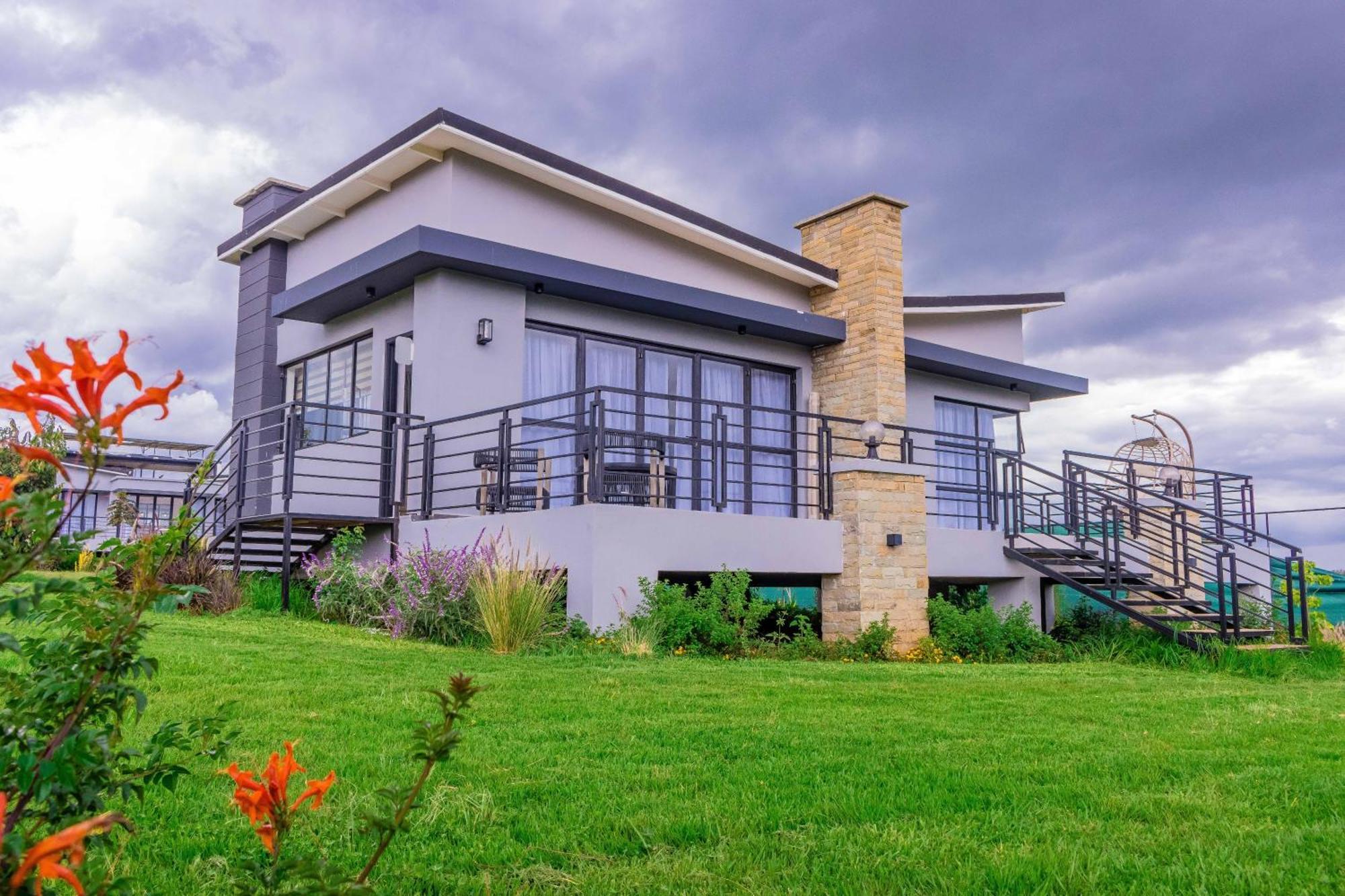 Tufaha Resort Nanyuki Dış mekan fotoğraf
