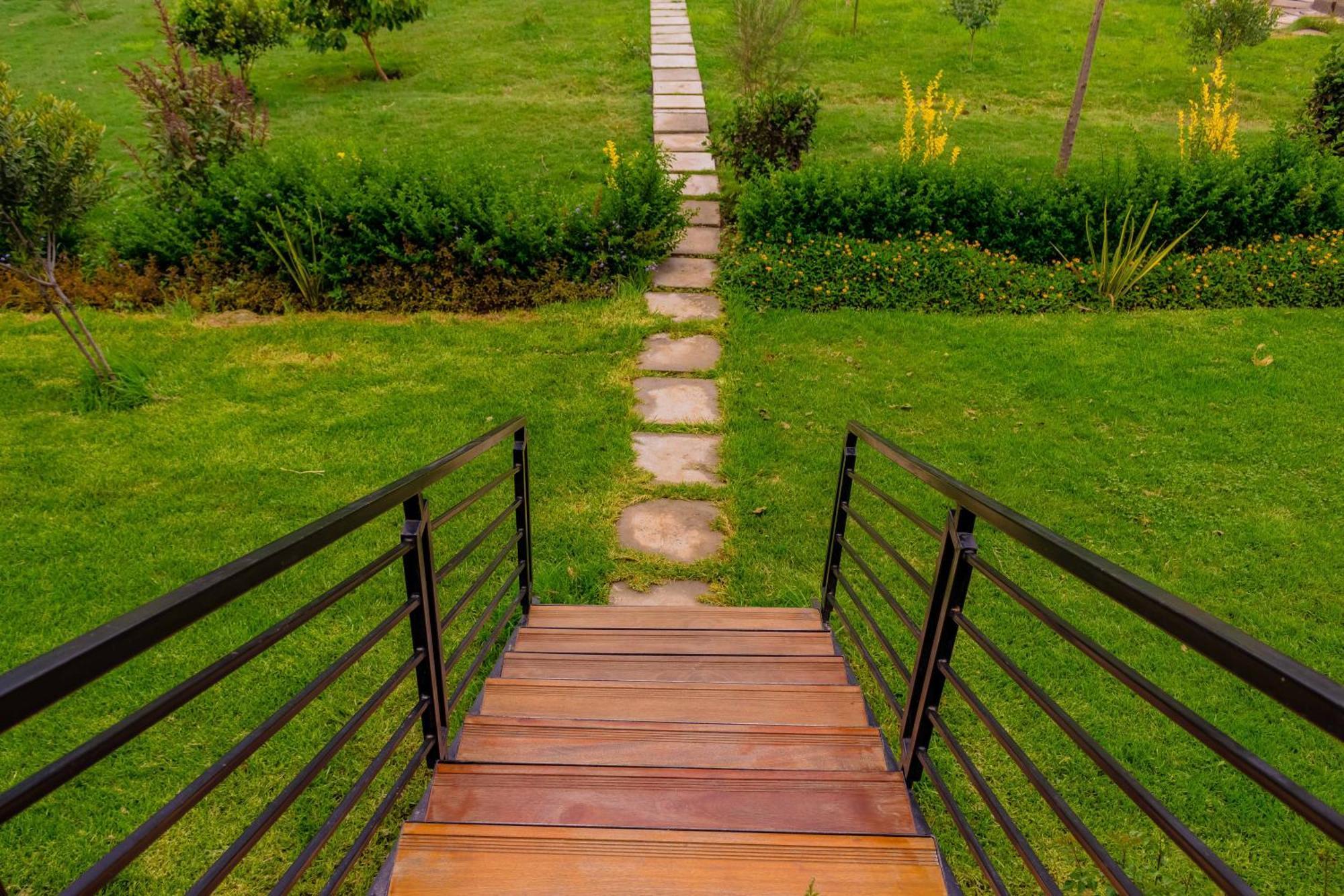 Tufaha Resort Nanyuki Dış mekan fotoğraf