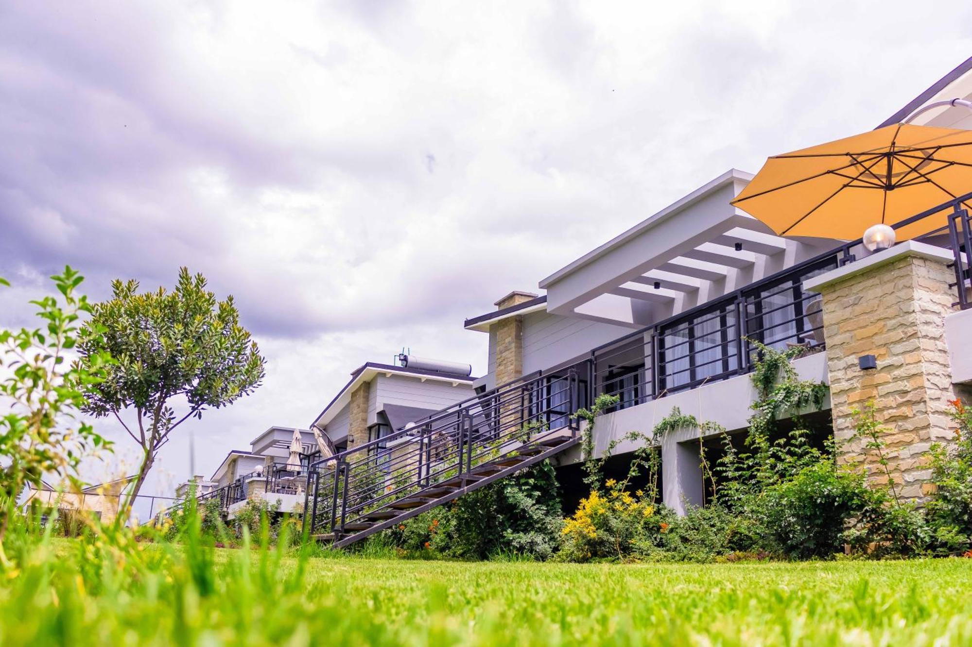 Tufaha Resort Nanyuki Dış mekan fotoğraf