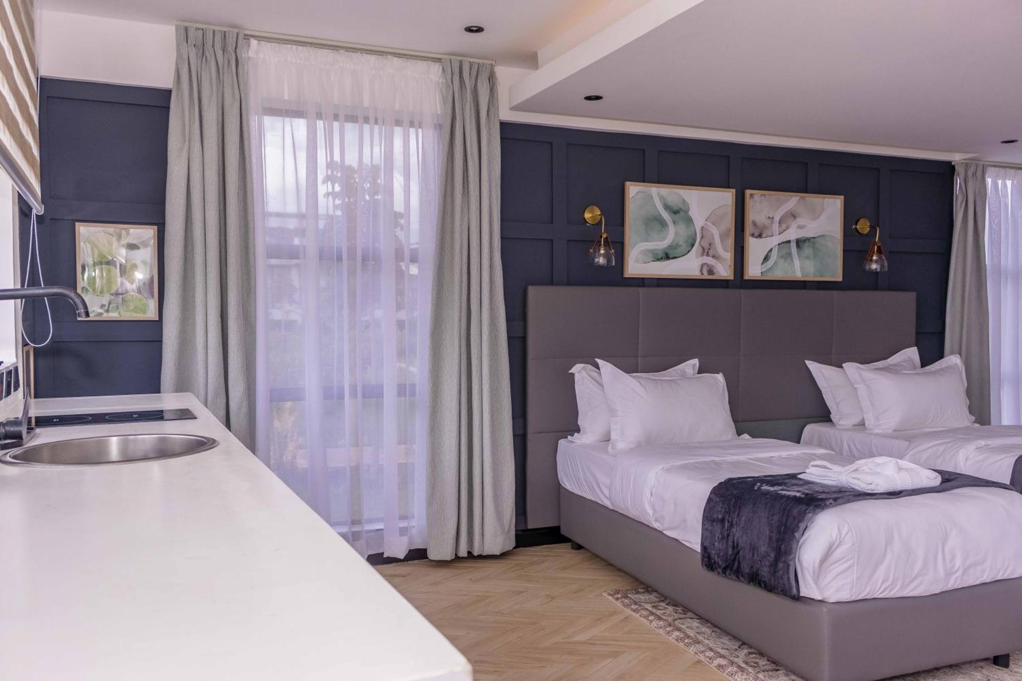 Tufaha Resort Nanyuki Dış mekan fotoğraf