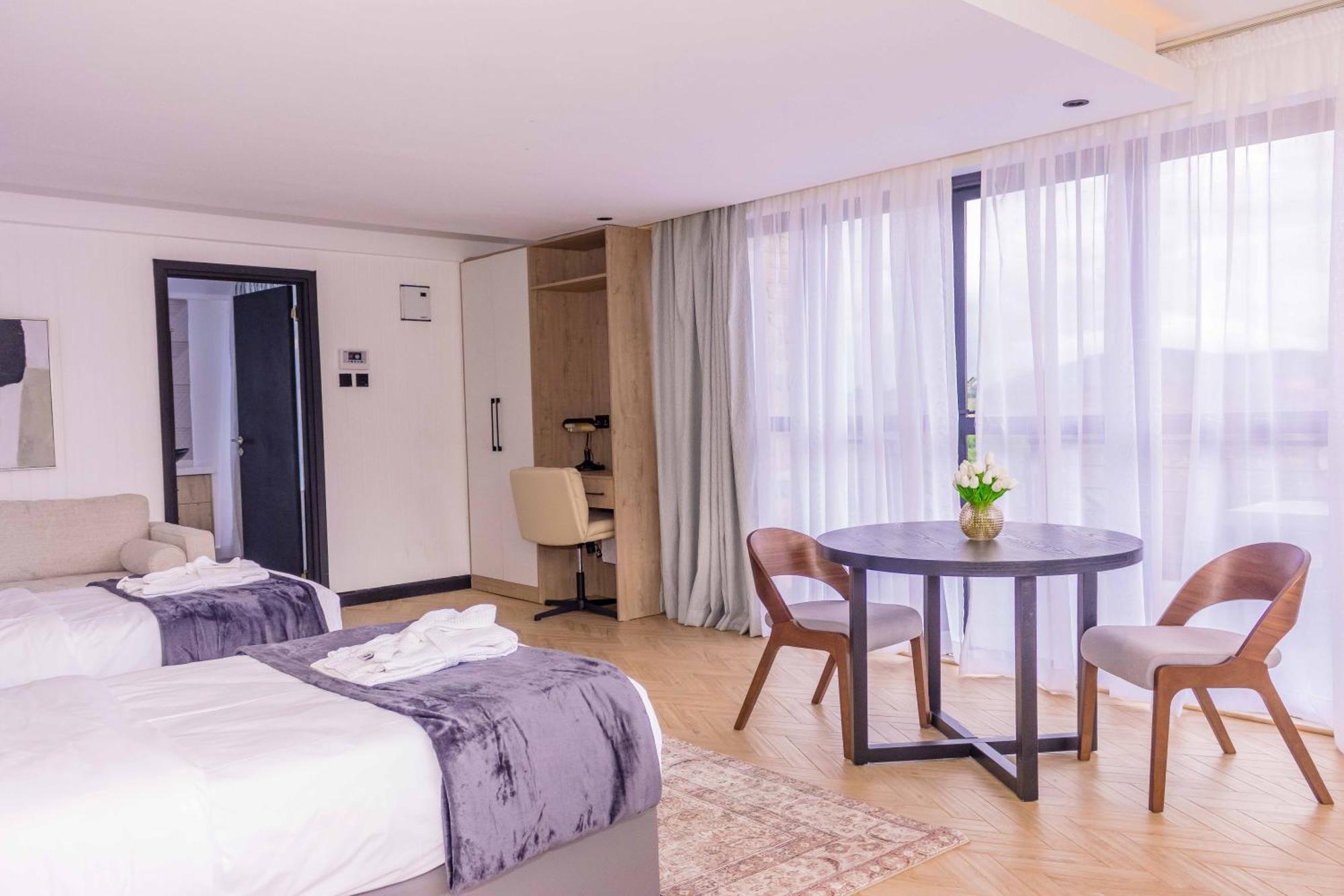 Tufaha Resort Nanyuki Dış mekan fotoğraf