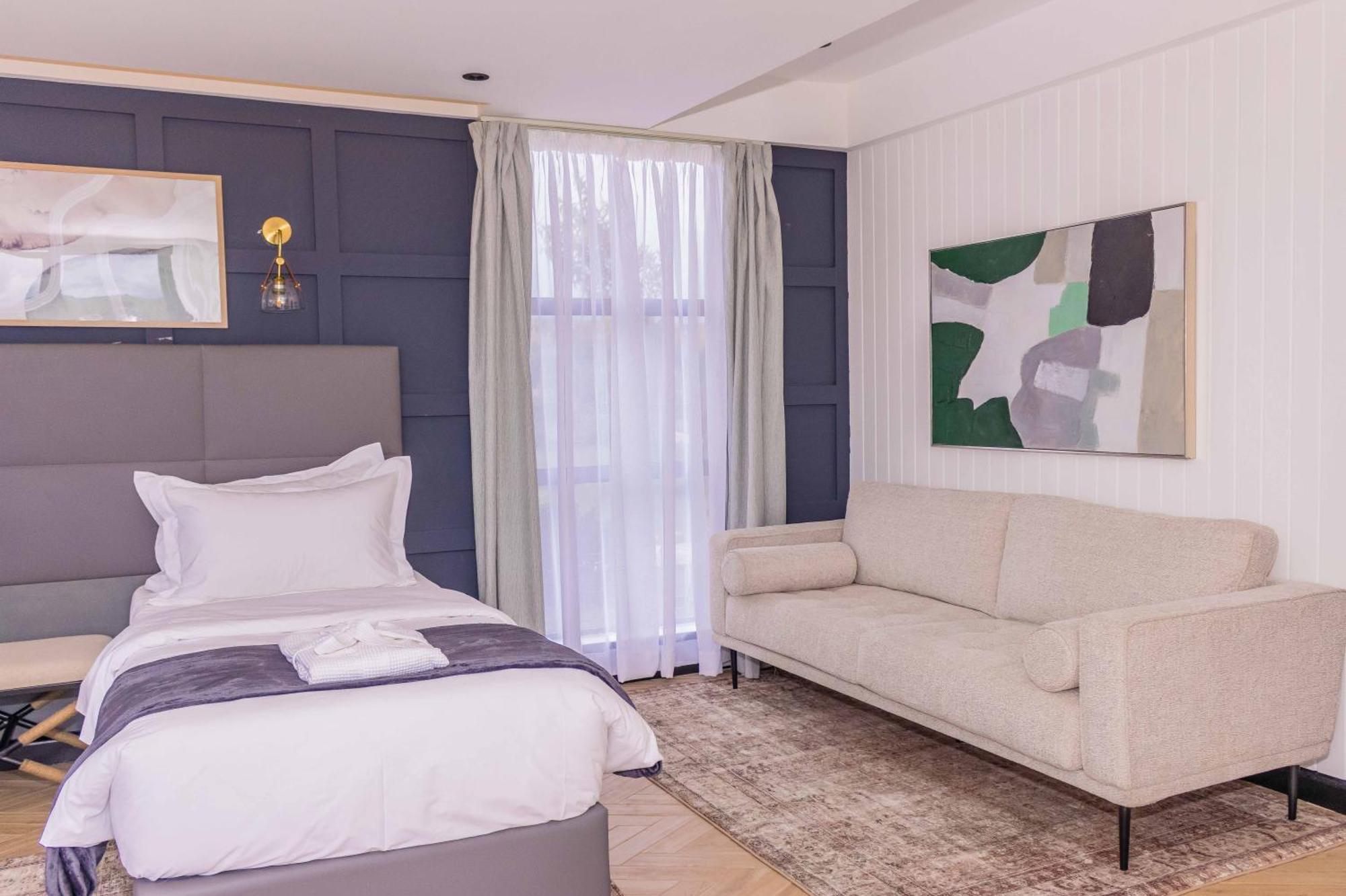 Tufaha Resort Nanyuki Dış mekan fotoğraf